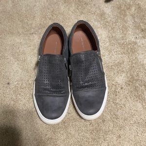 Cute slip on shoes